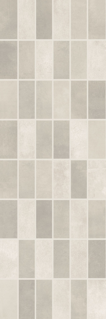 Плитка 60x20 Фиори Гриджо настенная FIORI GRIGIO светло-серый 1064-0102 матовая LB-Ceramics