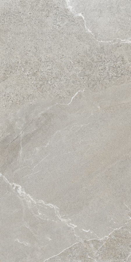 Керамогранит 120x60 Гроза серо-бежевый 6493-0145 матовая светло-серый LB-Ceramics