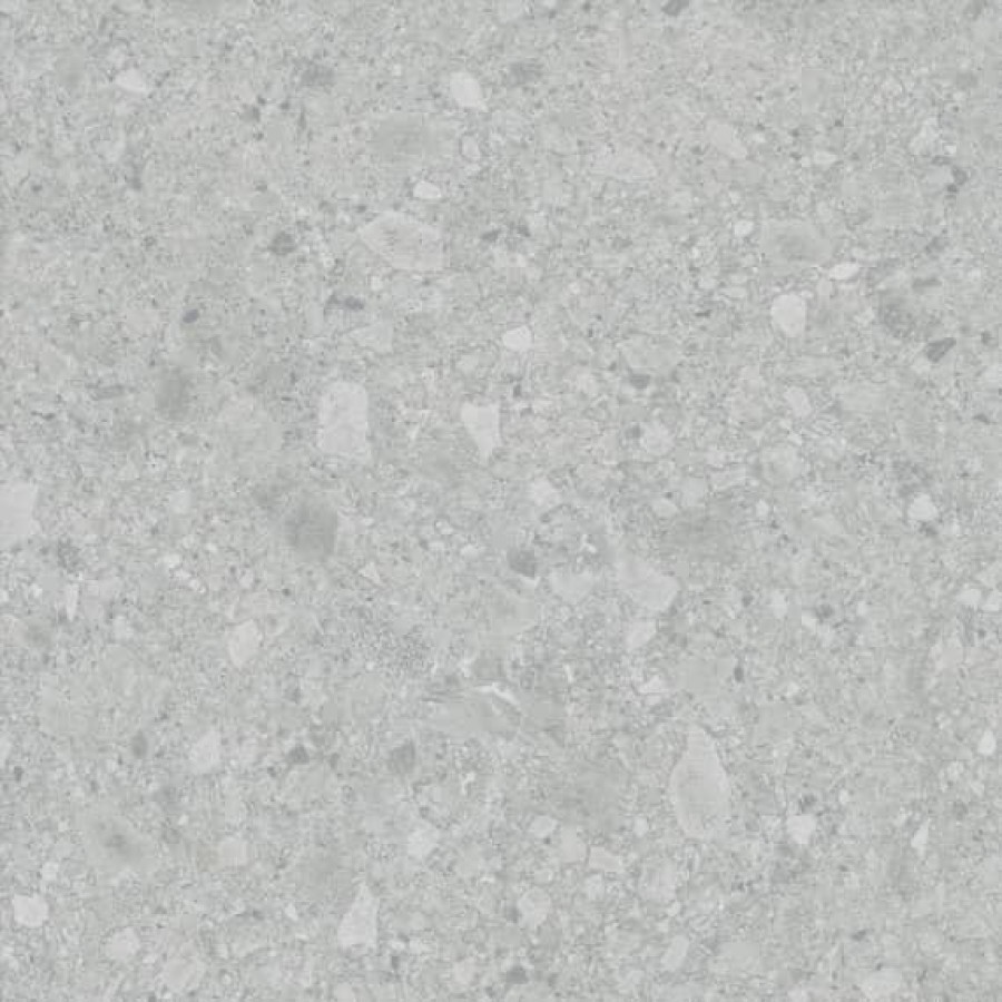 Керамогранит 60x60 Иней Техно серый 6461-0425 матовая LB-Ceramics