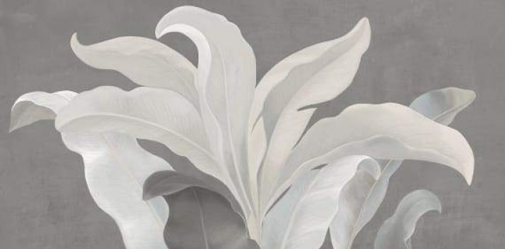 Плитка 60x30 Янссон декор 1 серый 7360-0016 матовая LB-Ceramics