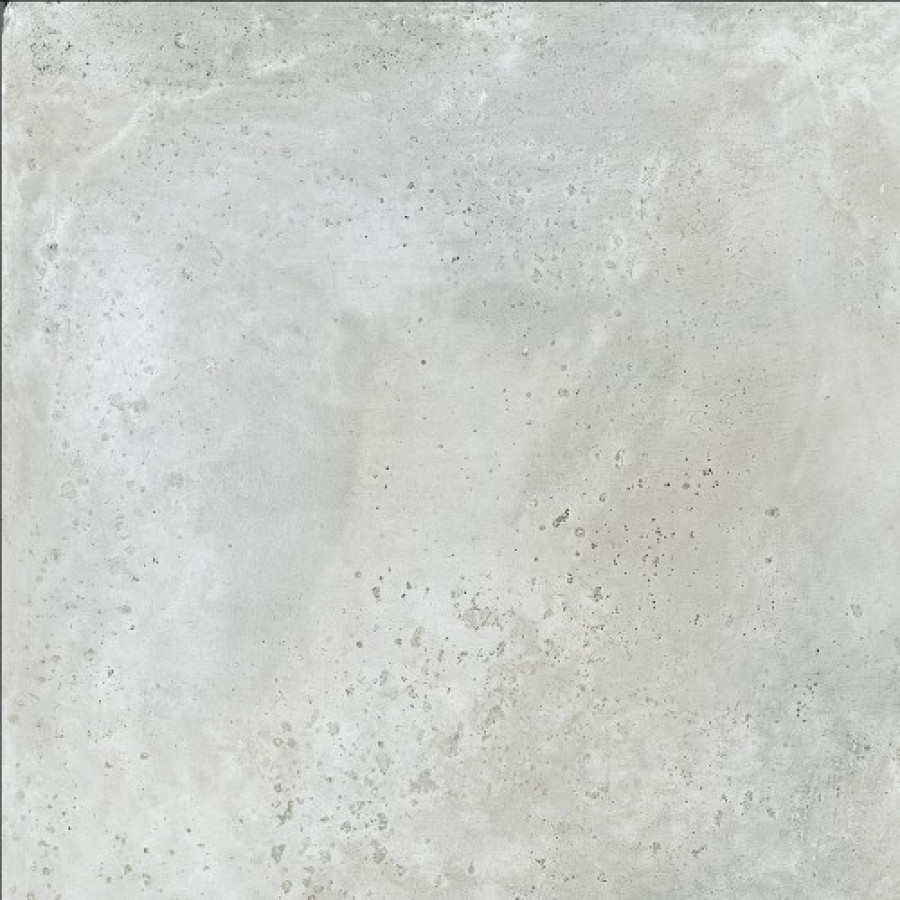 Керамогранит 60x60 Gresse-Beton Madain-grispi матовая серый Грани Таганая