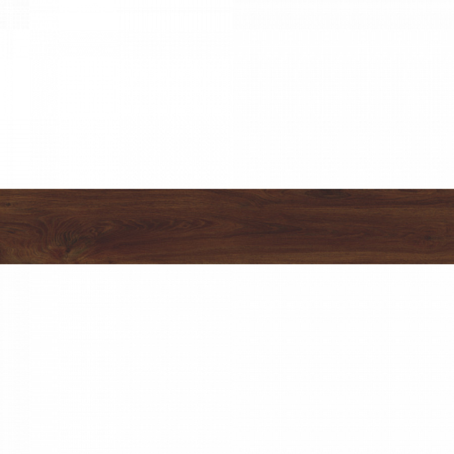 Керамогранит 120x20 Gresse-Wood Ajanta-amaranth GRS11-11s матовая, структурированная коричневый Грани Таганая