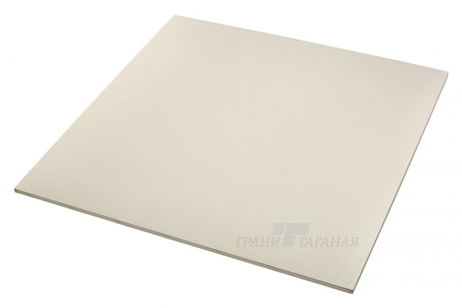 Керамогранит 60x60 10мм GT202М Профи матовая кристально-молочный Грани Таганая