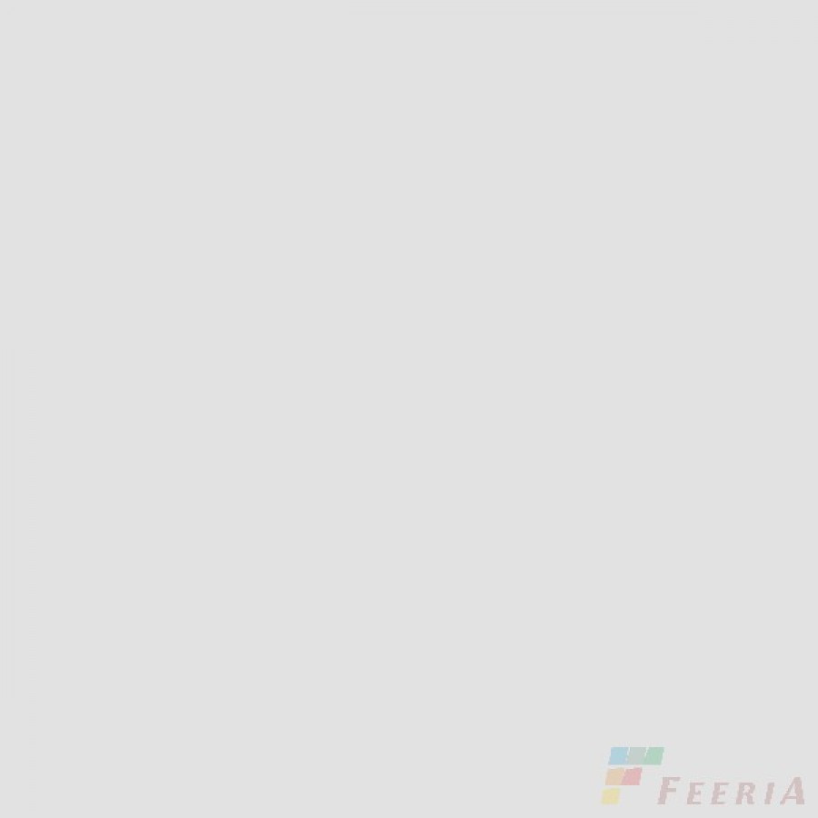 Керамогранит 60x60 10мм GTF400М Feeria матовая зимний белый Грани Таганая