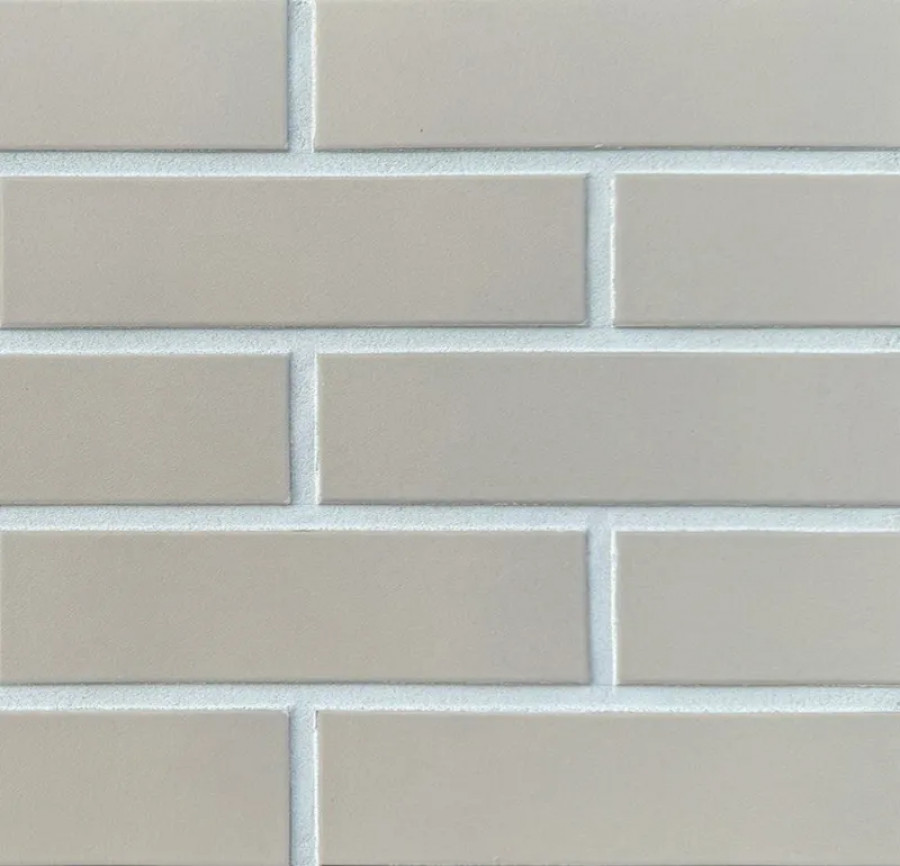 Клинкерная плитка под кирпич Керамин Амстердам 7 гладкий 245x65x7