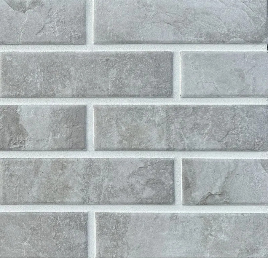 Клинкерная плитка под кирпич Керамин Колорадо 1 245x65x7