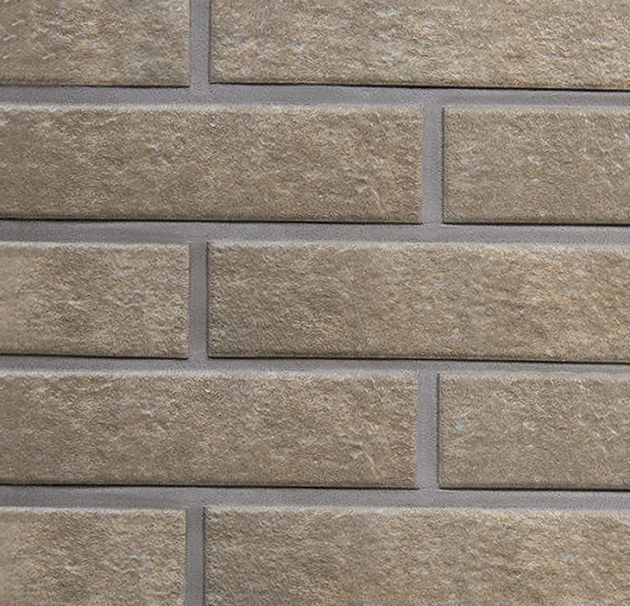 Клинкерная плитка под кирпич Керамин Теннесси 2 245x65x7