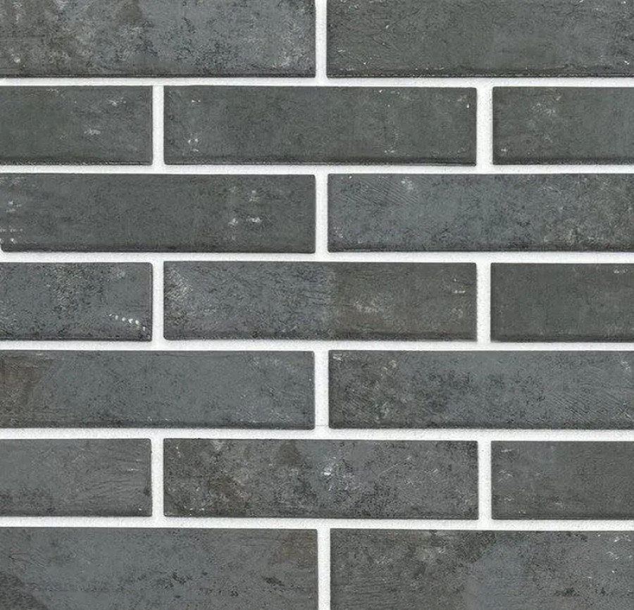 Клинкерная плитка под кирпич Керамин Иллинойс 2 245x65x7