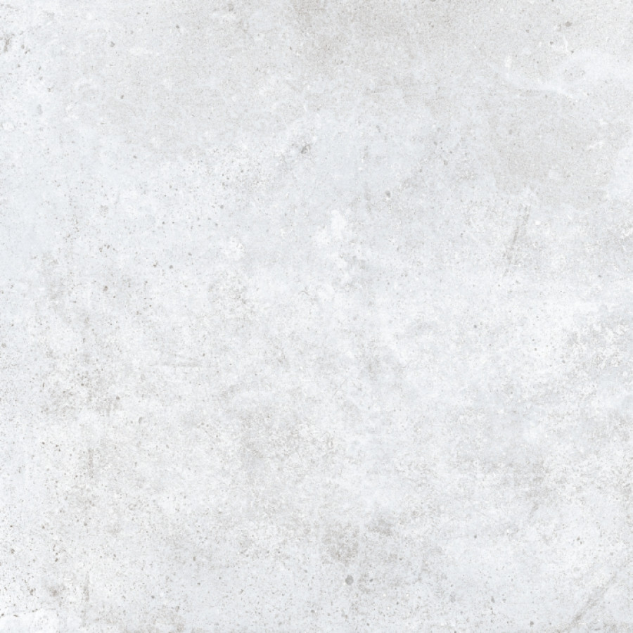 Керамогранит 60x60 Портланд 1 светло-серый матовая, глазурованная Керамин