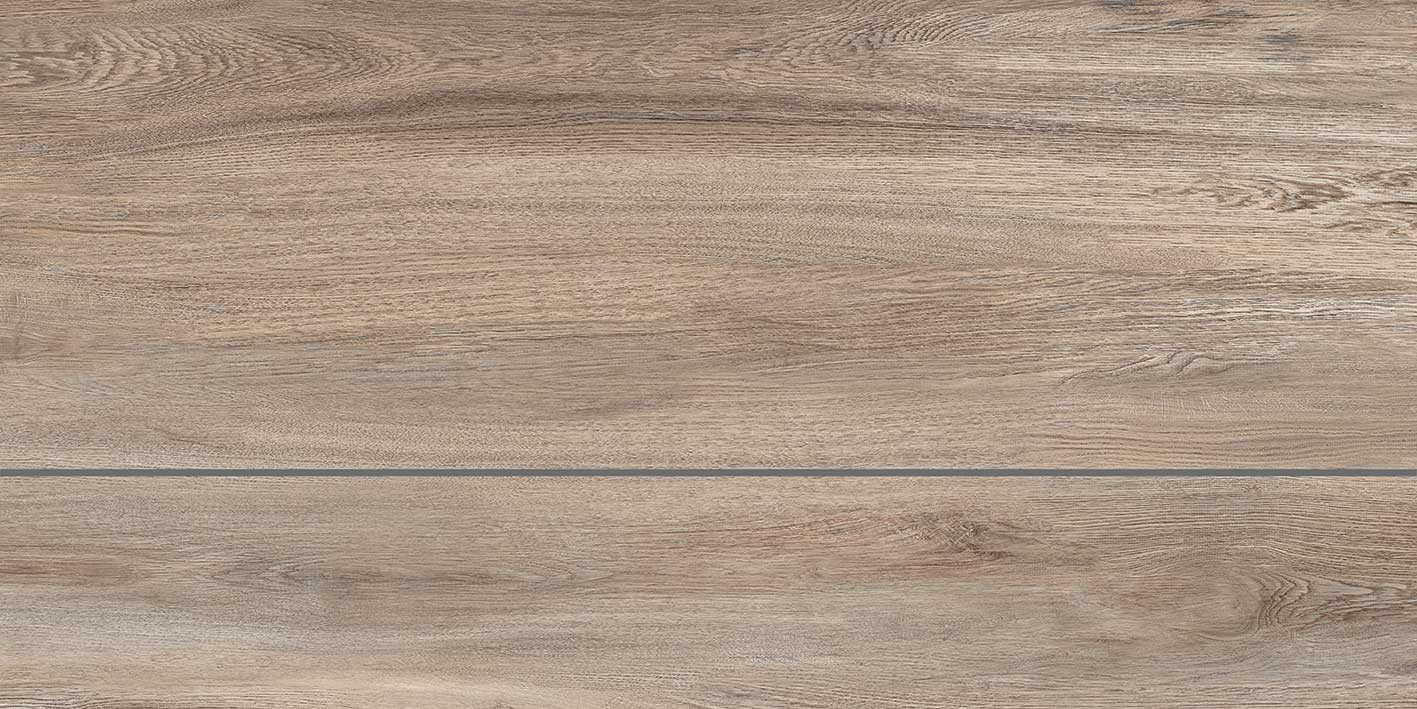 Керамогранит 60x30 Рэнга 4 серо-коричневый матовая, структурированная коричневый Керамин