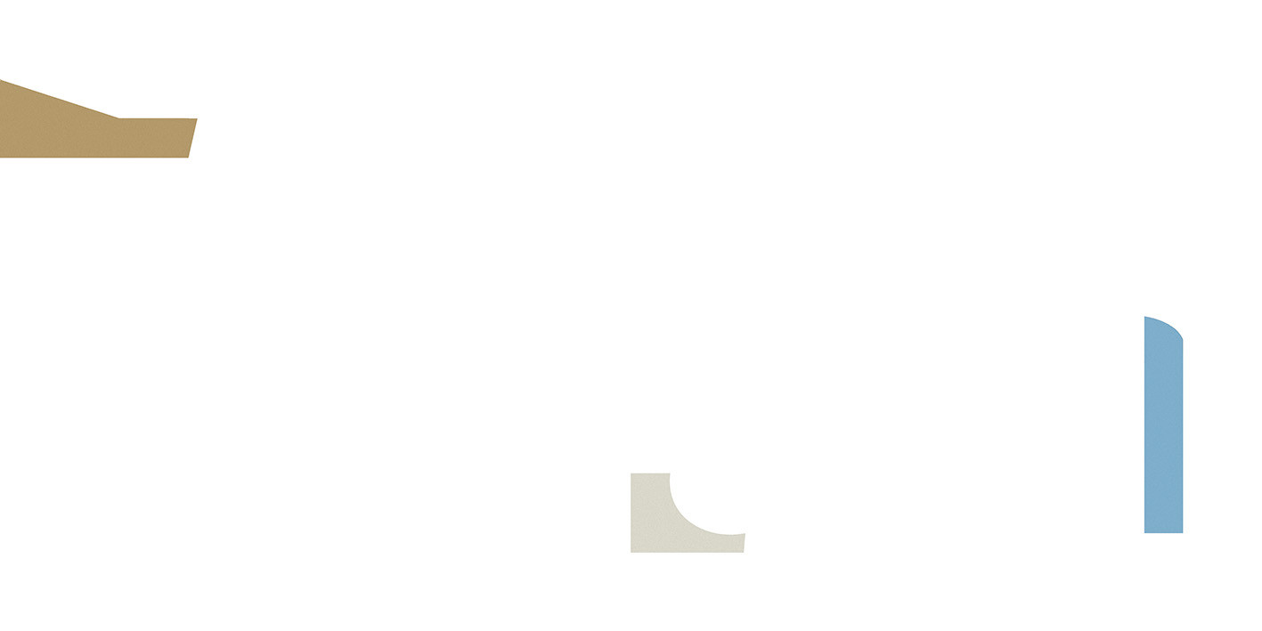 Плитка 60x30 Сагано настенная 1 белая матовая белый многоцветная Керамин