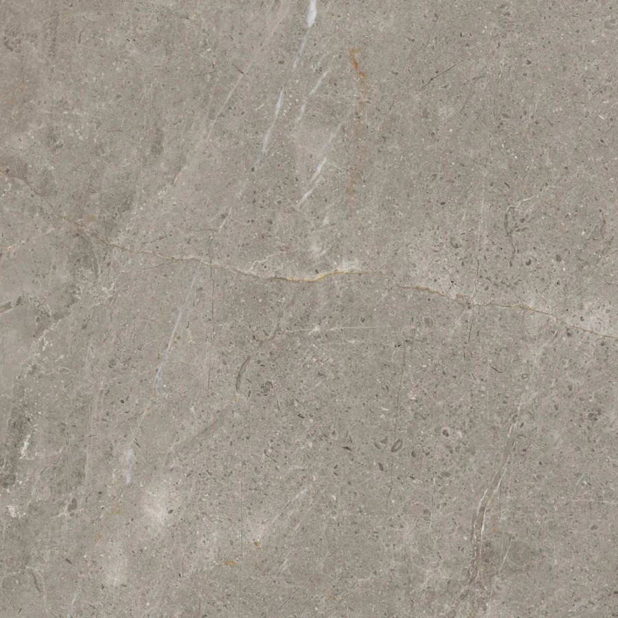 Плитка 39x39 Кембридж Клинкер серо-бежевый матовая серый Керамин