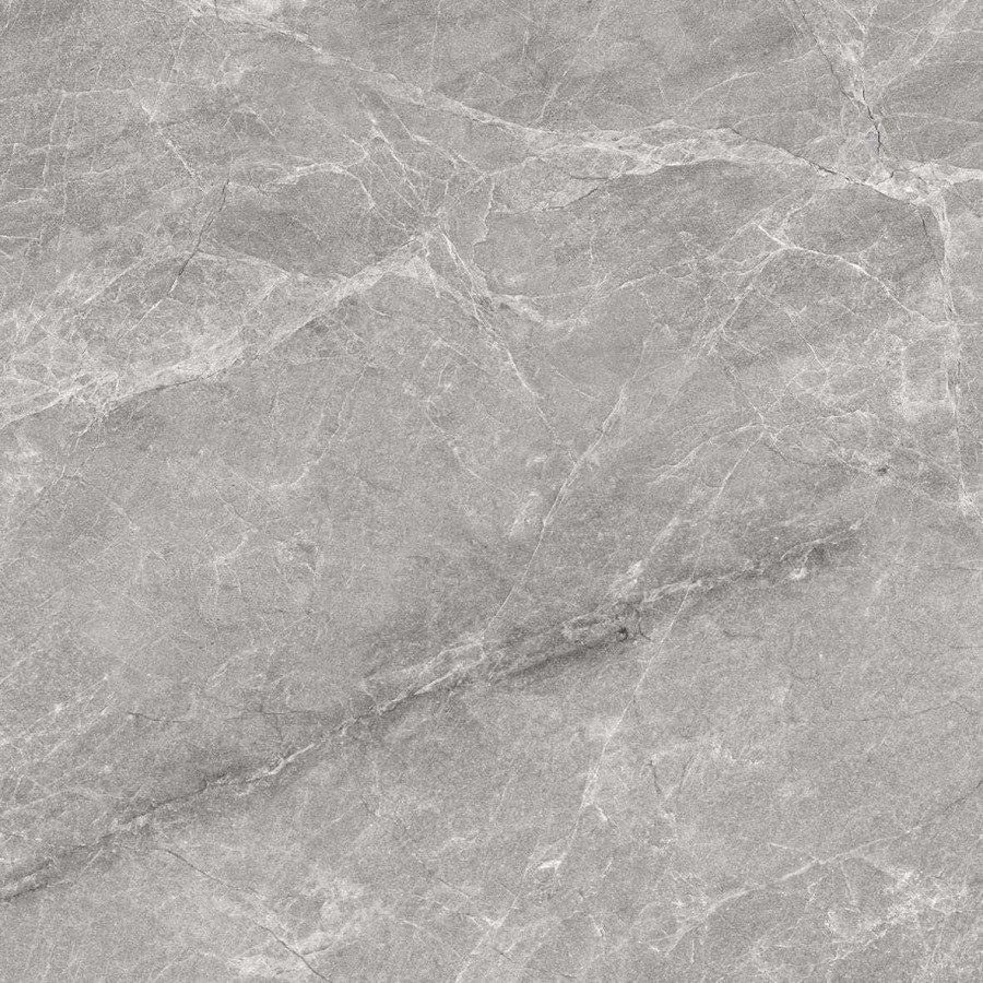 Плитка 39x39 Стоунхэндж Клинкер 1 серый матовая Керамин