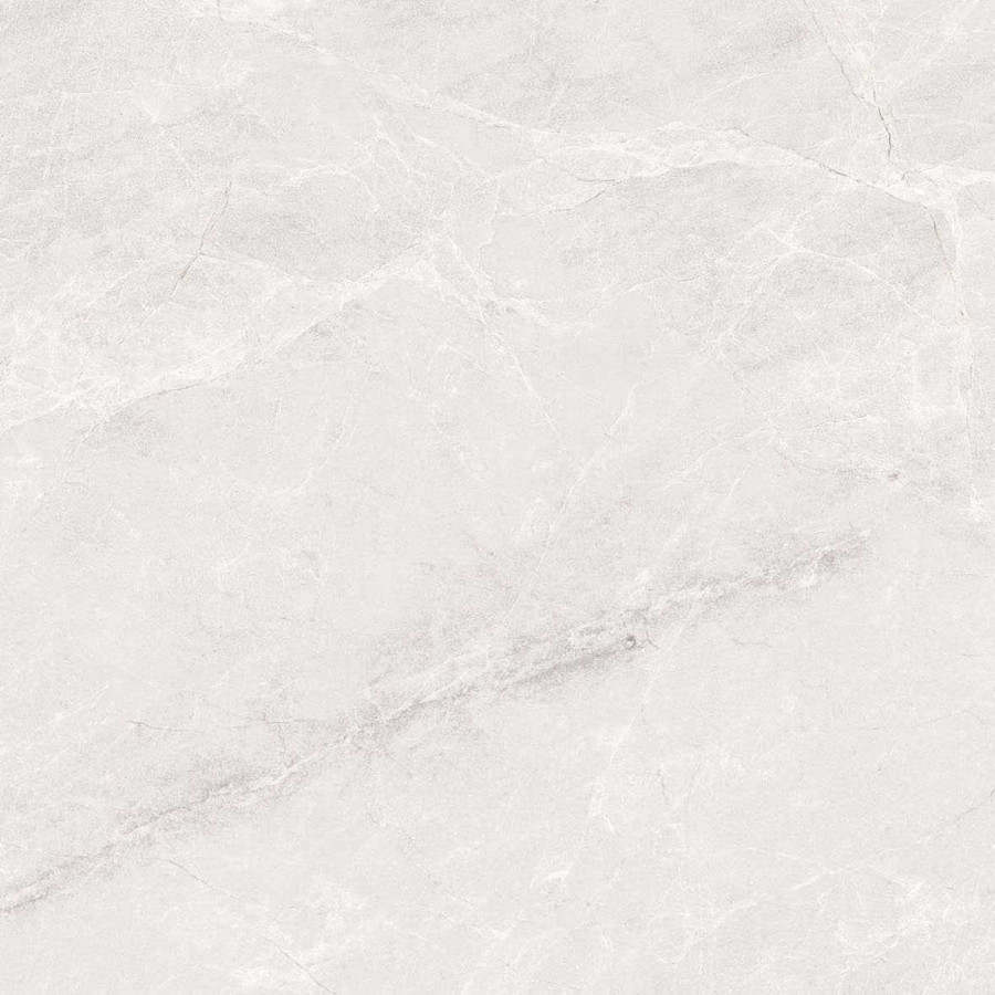 Плитка 39x39 Стоунхэндж Клинкер 7 белый матовая Керамин