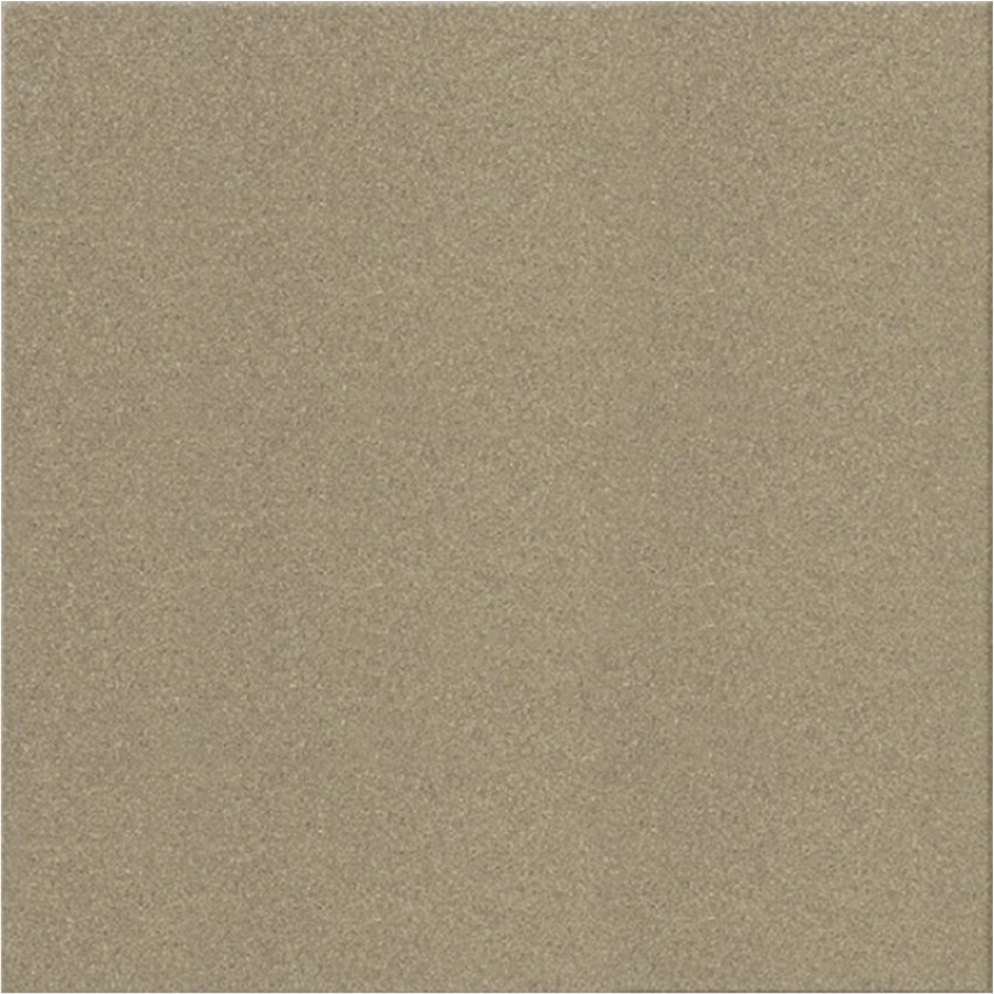 Керамогранит 40x40 Грес 0643 тёмно-бежевый матовая темно-бежевый Керамин