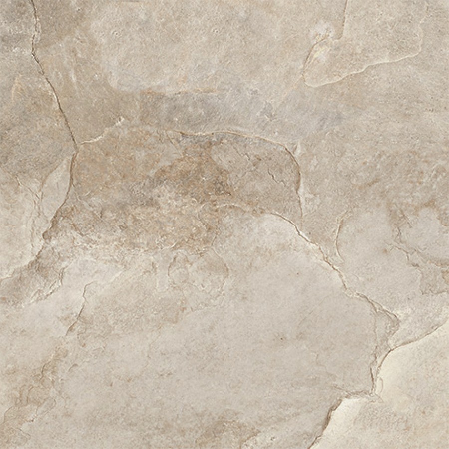 Керамогранит 40x40 Денвер 3 бежевый матовая Керамин