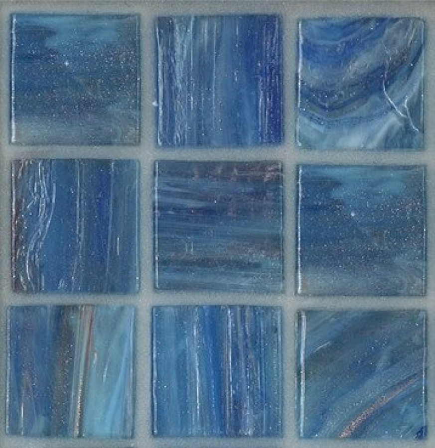 Плитка 32x32 4мм Gm 2003 0120.03.4H Bisazza