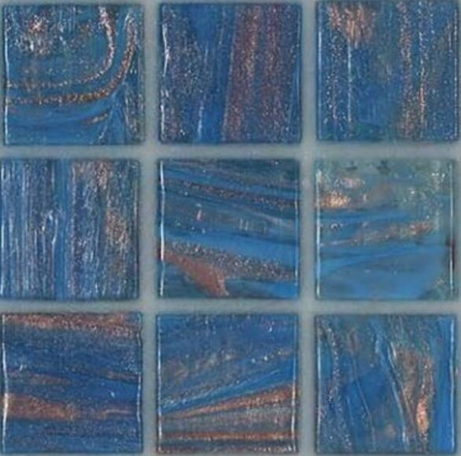 Плитка 32x32 4мм Gm 2047 0120.47.4H Bisazza