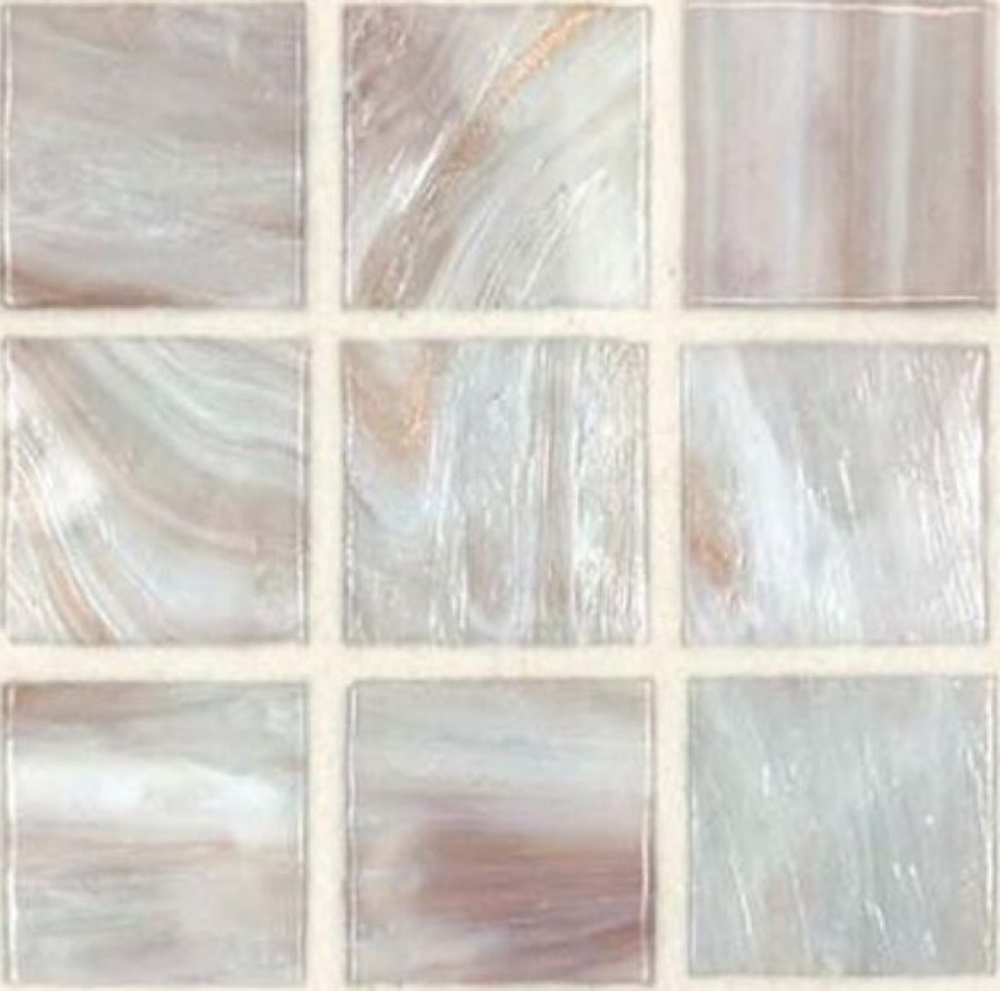 Плитка 32x32 4мм Gm 2029 0120.29.4H Bisazza