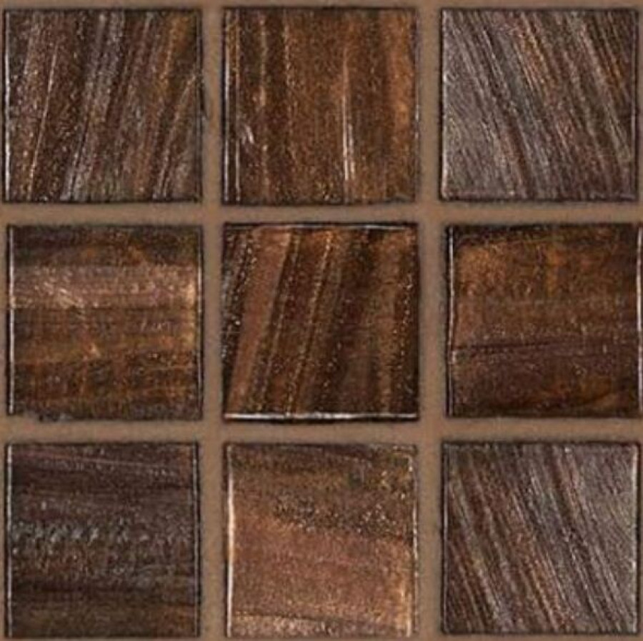 Плитка 32x32 4мм Gm 2097 0120.97.4H Bisazza