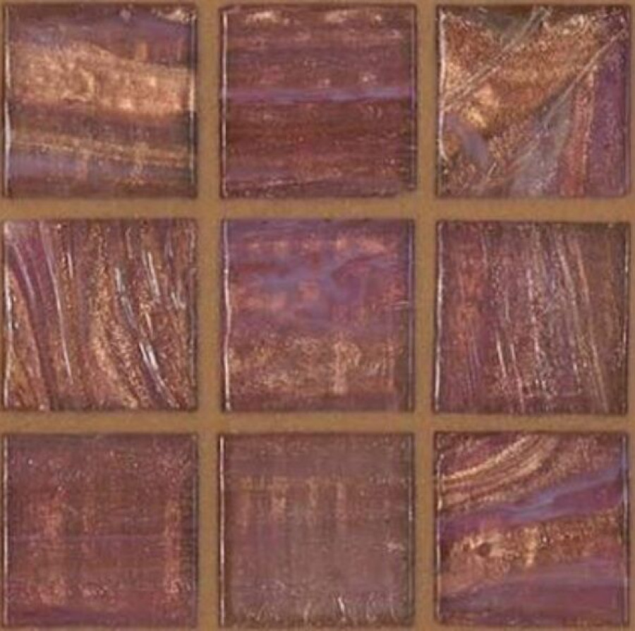 Плитка 32x32 4мм Gm 2011 0120.11.4H Bisazza