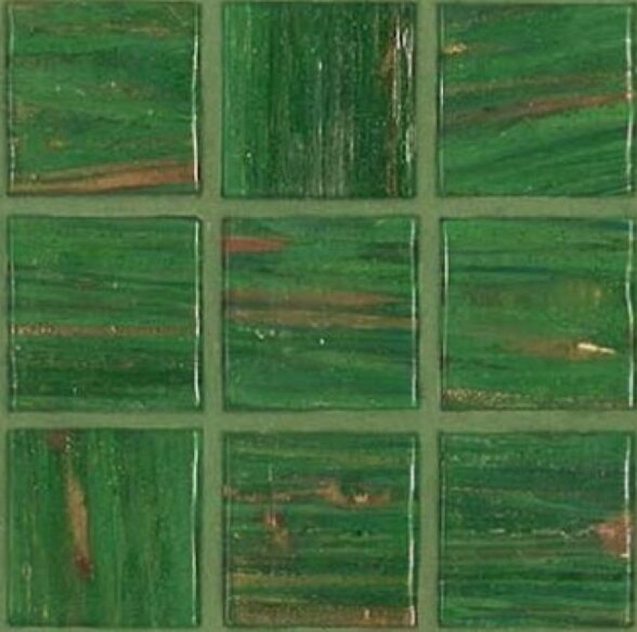 Плитка 32x32 4мм Gm 2068 0120.68.4H Bisazza