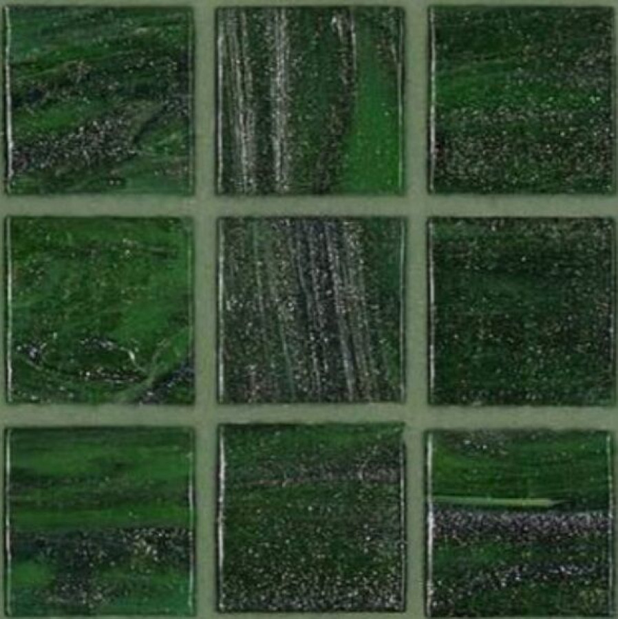 Плитка 32x32 4мм Gm 2055 0120.55.4H Bisazza