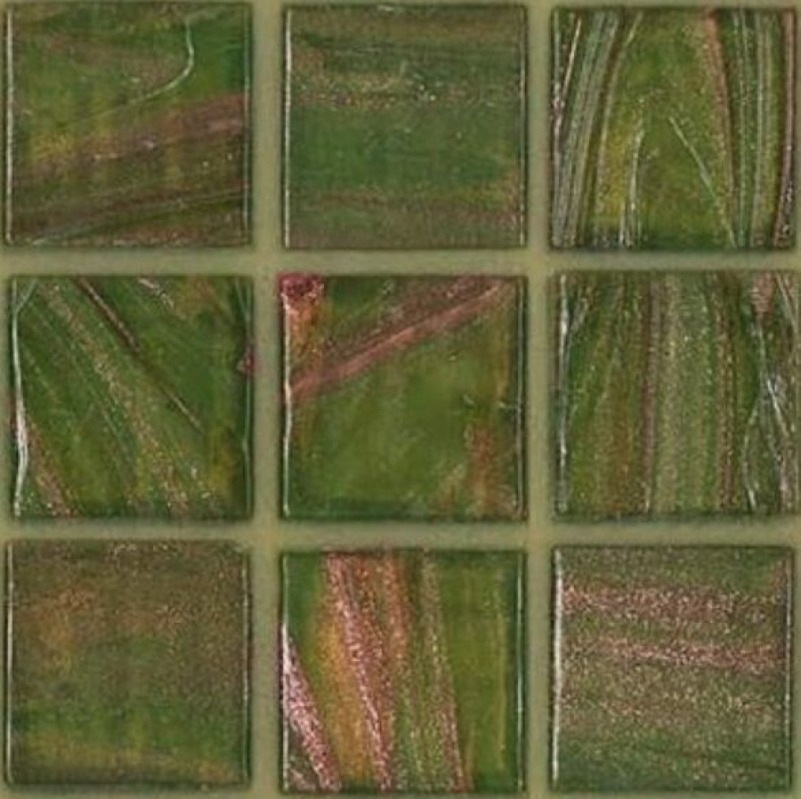 Плитка 32x32 4мм Gm 2080 0120.80.4H Bisazza