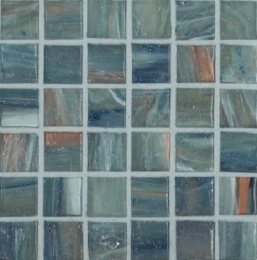 Плитка 32x32 4мм Gm 1032 0110.32.4L Bisazza