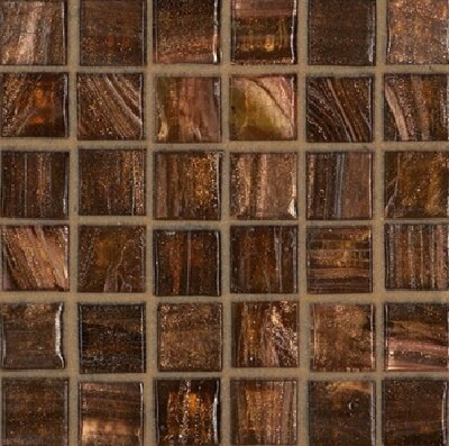 Плитка 32x32 4мм Gm 1097 0110.97.4L Bisazza