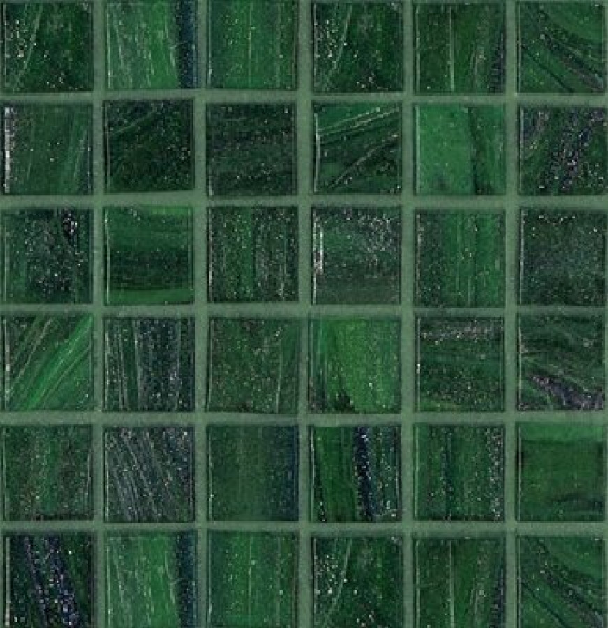 Плитка 32x32 4мм Gm 1055 0110.55.4L Bisazza