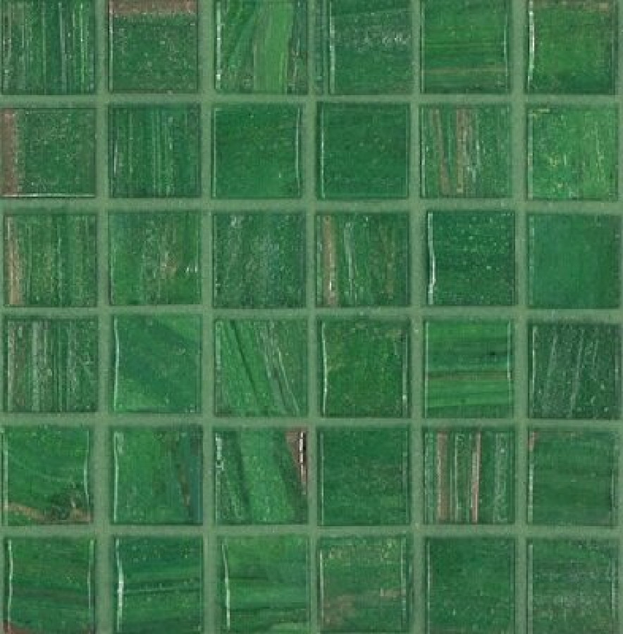 Плитка 32x32 4мм Gm 1068 0110.68.4L Bisazza