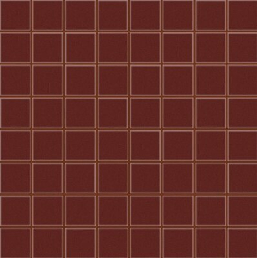 Плитка 29x29 4мм 1253 0412053.3L Bisazza