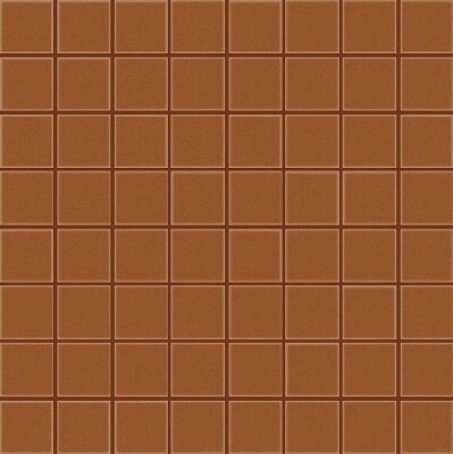 Плитка 29x29 4мм 1234 0412034.2L Bisazza