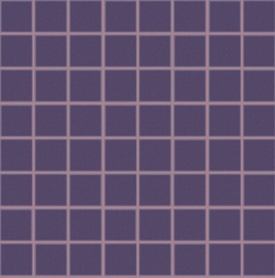 Плитка 29x29 4мм 1262 0412062.1L Bisazza