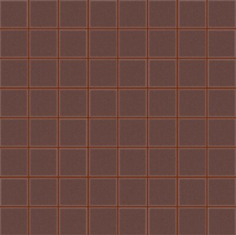 Плитка 29x29 4мм 1254 0412054.4L Bisazza