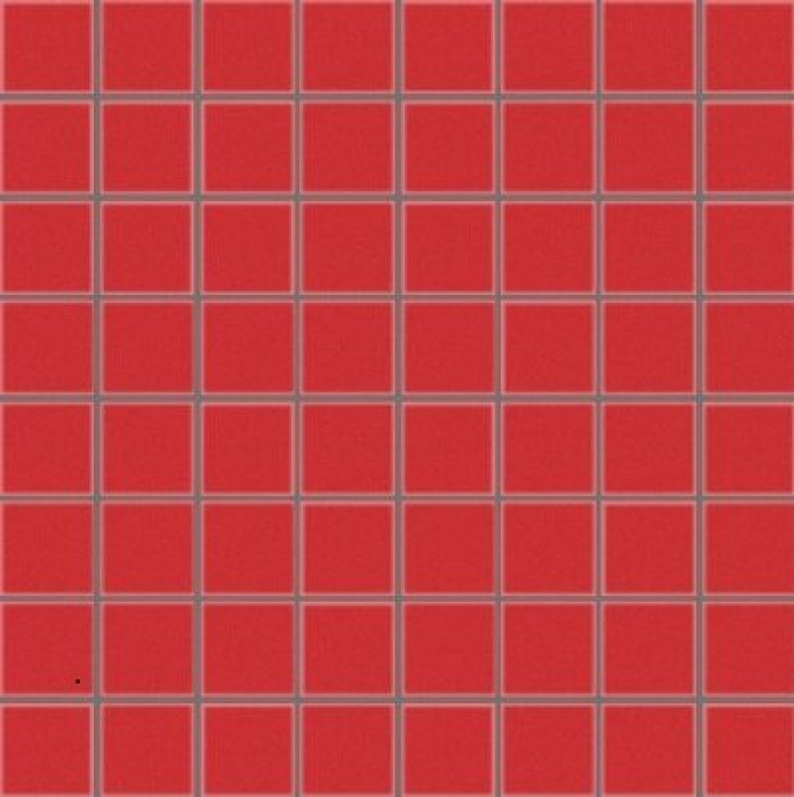 Плитка 29x29 4мм 1248 0412048.5L Bisazza