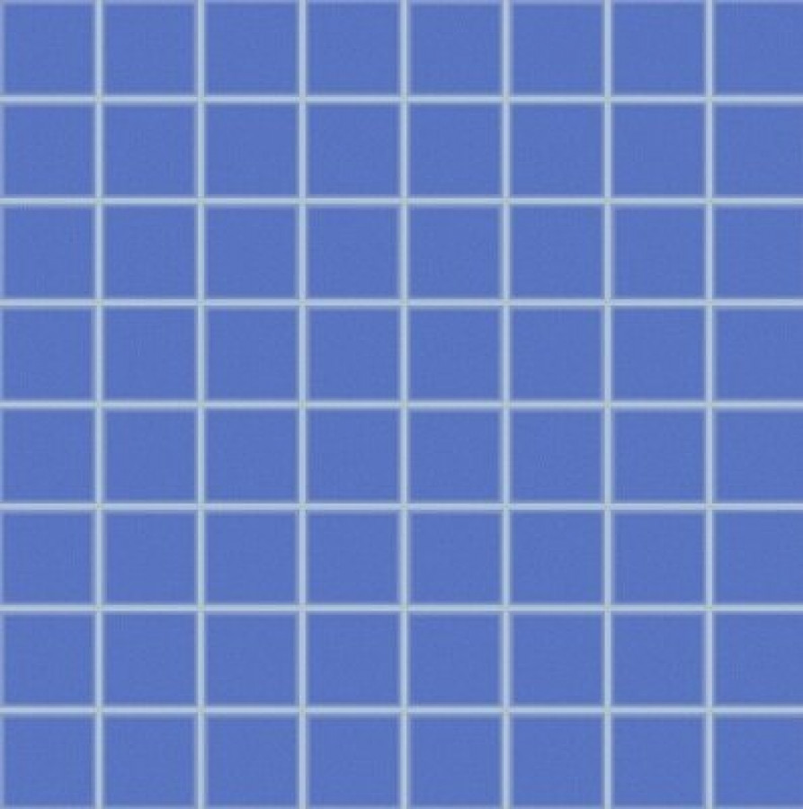 Плитка 29x29 4мм 1274 M 0412074Ma.1L Bisazza