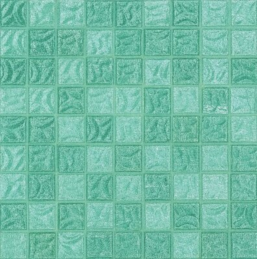 Плитка 32x32 4мм Miscela Pool 0120Fl05Ml Bisazza