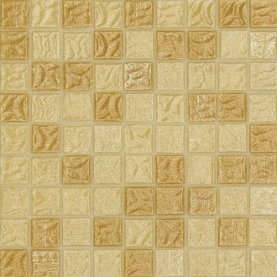 Плитка 32x32 4мм Miscela Sand 0120Fl02Ml Bisazza