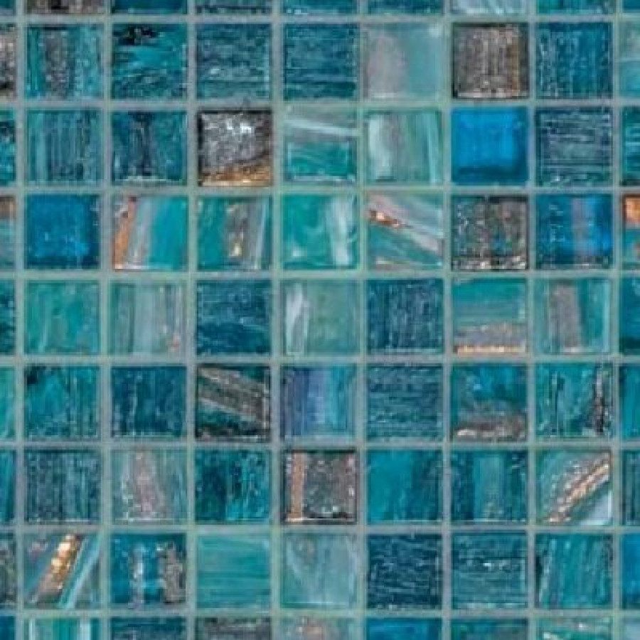 Плитка 32x32 4мм Miscela Norma 011000011L Bisazza