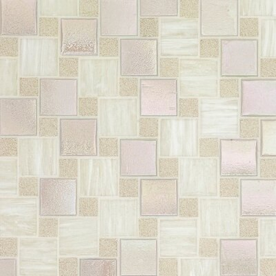 Плитка 27x27 4мм Miscela Emilia 0120Va02Ml Bisazza