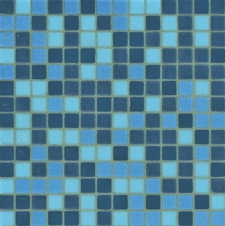 Плитка 29x29 4мм Miscela Clarissa 12 041200126L Bisazza