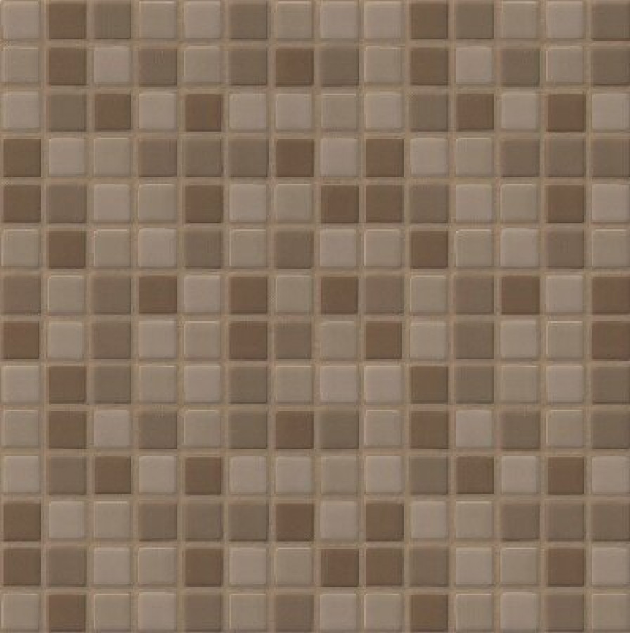 Плитка 29x29 4мм Miscela Domitilla 12 041200141L Bisazza