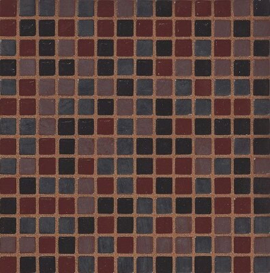 Плитка 29x29 4мм Miscela Clemenzia 12 041200135L Bisazza