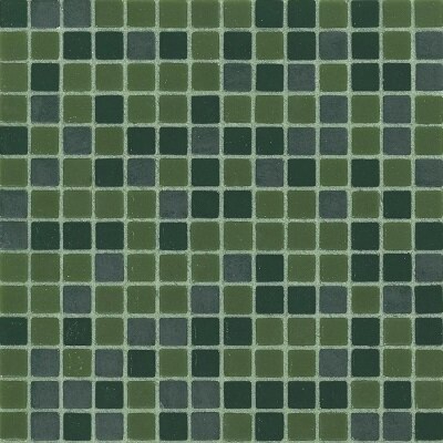 Плитка 29x29 4мм Miscela Cleofe 12 041200131L Bisazza