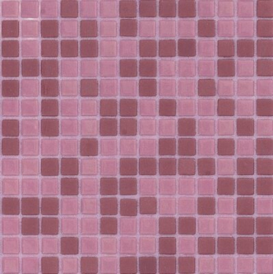 Плитка 29x29 4мм Miscela Carina 12 041200120L Bisazza