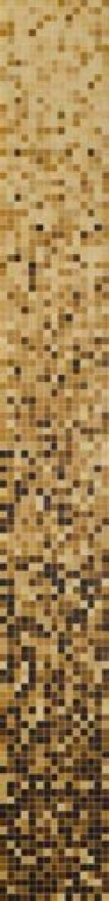 Плитка 259x32 4мм New Ambra Whiteless Mix 1-8 06004053Vh Bisazza