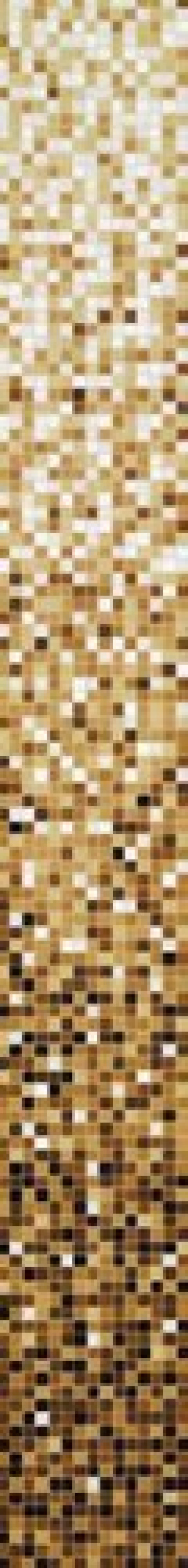 Плитка 259x32 4мм New Ambra Mix 1-8 06004037Vh Bisazza