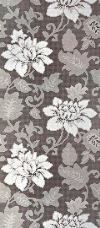 Плитка 291x129 4мм Adelaide Dark Grey 06001568Vl Bisazza